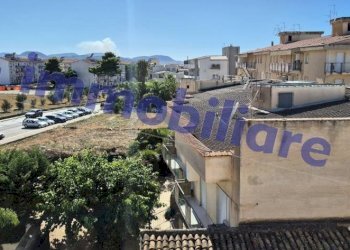 Vista - Casa indipendente corso dei Mille, Alcamo - foto 11