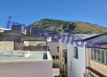 Vista - Casa indipendente corso dei Mille, Alcamo - foto 12