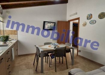 Cucina - Casa indipendente corso dei Mille, Alcamo - foto 15
