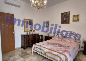 Camera da letto - Independent house corso dei Mille, Alcamo - photo 25