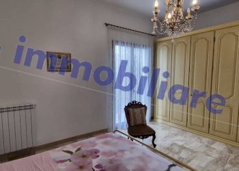 Camera da letto - Casa indipendente corso dei Mille, Alcamo - foto 27