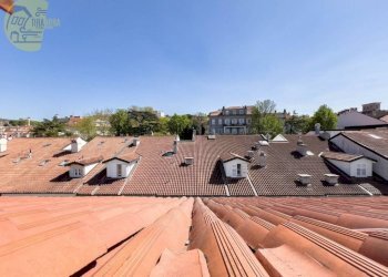 Vista - Stabile - Palazzo via del Lazzaretto Vecchio, 3, Trieste - foto 1