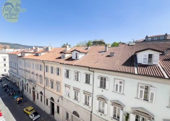 Vista - Stabile - Palazzo via del Lazzaretto Vecchio, 3, Trieste - foto 3