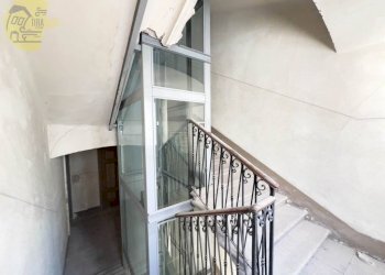 Scala - Stabile - Palazzo via del Lazzaretto Vecchio, 3, Trieste - foto 6