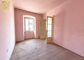 Camera da letto - Stabile - Palazzo via del Lazzaretto Vecchio, 3, Trieste - foto 9