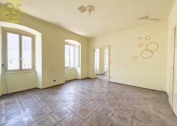 Salone - Stabile - Palazzo via del Lazzaretto Vecchio, 3, Trieste - foto 11