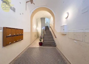 Interno palazzo - Stabile - Palazzo via del Lazzaretto Vecchio, 3, Trieste - foto 16