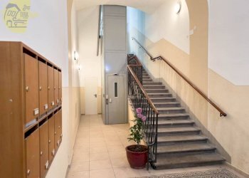 Interno palazzo - Stabile - Palazzo via del Lazzaretto Vecchio, 3, Trieste - foto 17