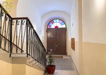 Interno palazzo - Stabile - Palazzo via del Lazzaretto Vecchio, 3, Trieste - foto 18