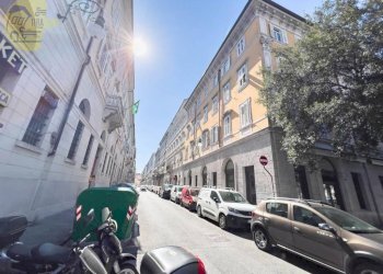 Zona - Stabile - Palazzo via del Lazzaretto Vecchio, 3, Trieste - foto 20