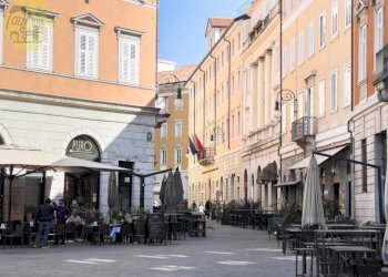 Zona - Stabile - Palazzo via del Lazzaretto Vecchio, 3, Trieste - foto 21