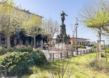 Zona - Stabile - Palazzo via del Lazzaretto Vecchio, 3, Trieste - foto 22