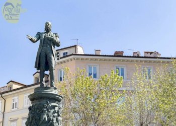 Zona - Stabile - Palazzo via del Lazzaretto Vecchio, 3, Trieste - foto 23