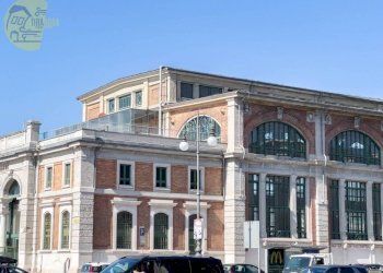 Zona - Stabile - Palazzo via del Lazzaretto Vecchio, 3, Trieste - foto 25