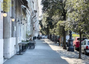 Zona - Stabile - Palazzo via del Lazzaretto Vecchio, 3, Trieste - foto 27
