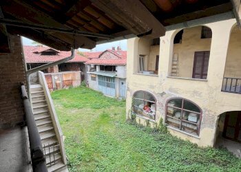 Appartamento Costigliole Saluzzo - foto 14