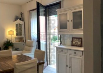 Ingresso - angolo cottura - soggiorno 7.jpg - Trilocale Bassano del Grappa - foto 10