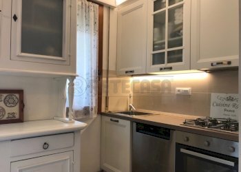 Angolo cottura 2.jpg - Trilocale Bassano del Grappa - foto 12