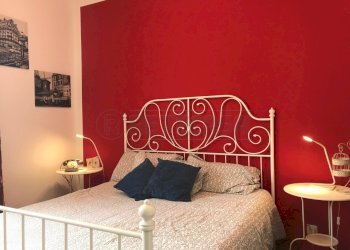 Camera matrimoniale.jpg - Trilocale Bassano del Grappa - foto 17