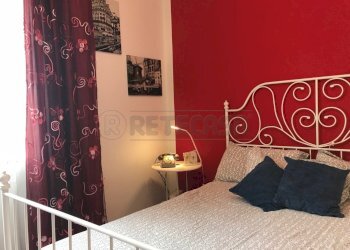 Camera matrimoniale 2.jpg - Trilocale Bassano del Grappa - foto 18