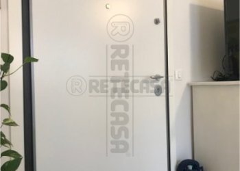 Particolare ingresso.jpg - Trilocale Bassano del Grappa - foto 20