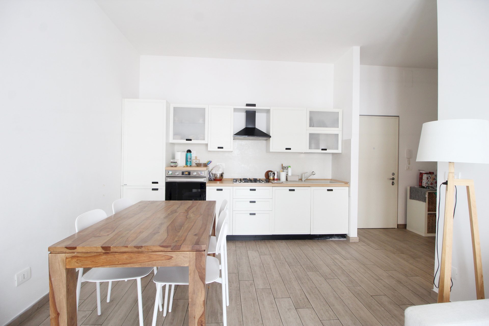 Trilocale Bologna (zona Murri) - foto 2