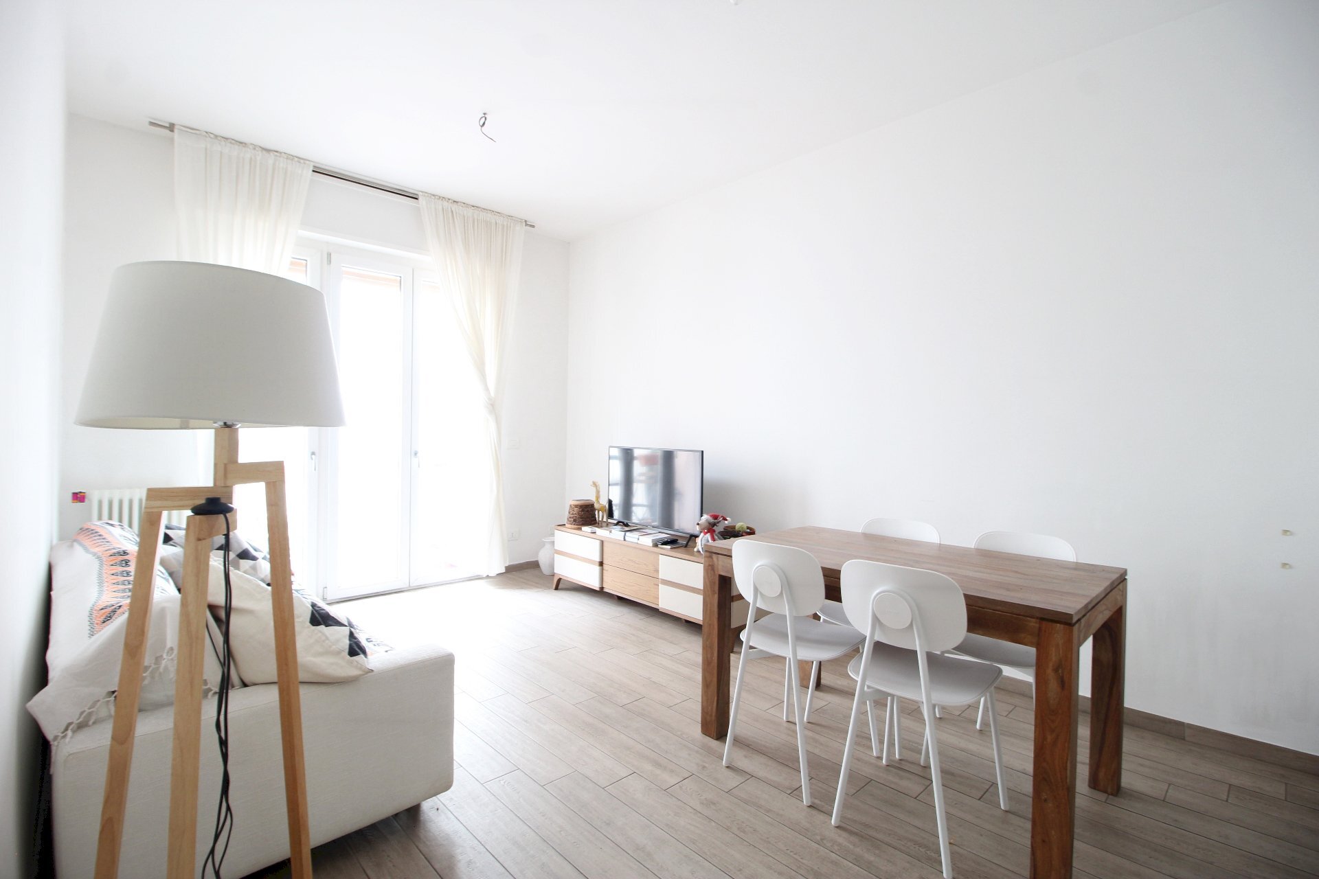 Trilocale Bologna (zona Murri) - foto 3