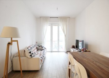 Trilocale Bologna (zona Murri) - foto 1