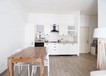 Trilocale Bologna (zona Murri) - foto 2