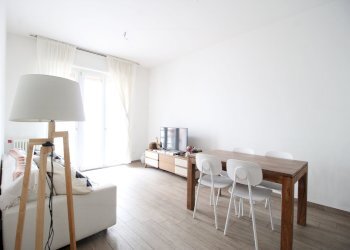 Trilocale Bologna (zona Murri) - foto 3