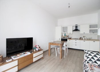 Trilocale Bologna (zona Murri) - foto 4