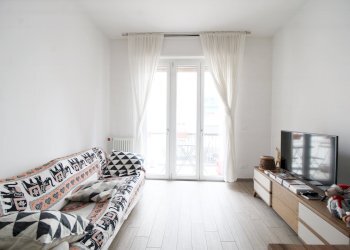 Trilocale Bologna (zona Murri) - foto 5