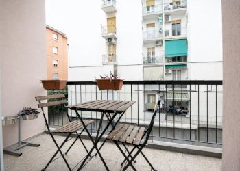 Trilocale Bologna (zona Murri) - foto 6