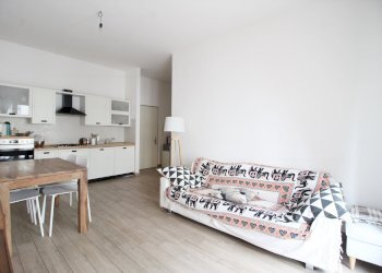 Trilocale Bologna (zona Murri) - foto 7