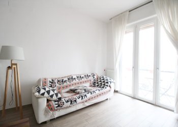 Trilocale Bologna (zona Murri) - foto 9