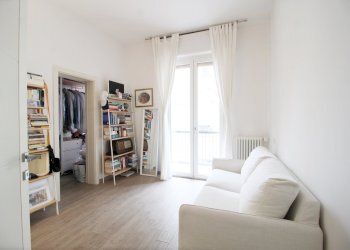 Trilocale Bologna (zona Murri) - foto 14