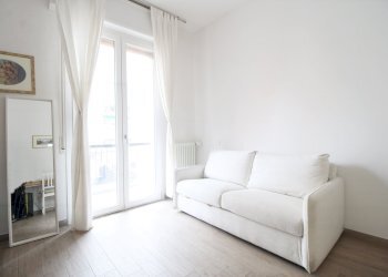 Trilocale Bologna (zona Murri) - foto 15