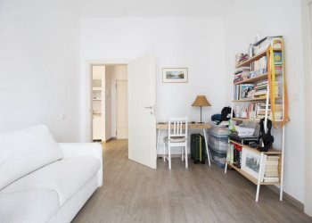 Trilocale Bologna (zona Murri) - foto 16