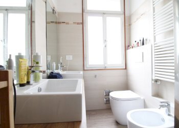 Trilocale Bologna (zona Murri) - foto 18