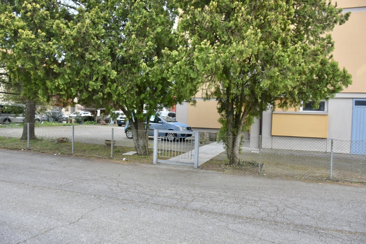 zone comuni - Quadrilocale Via R. Rubini 5, Galliera - foto 1