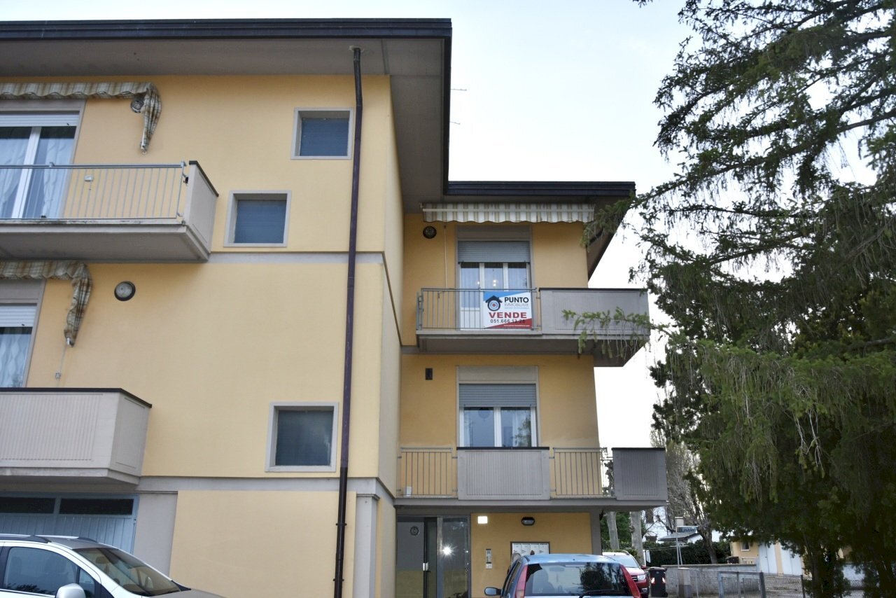 facciata - Four-room apartment Via R. Rubini 5, Galliera - photo 1