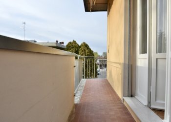 balcone - Quadrilocale Via R. Rubini 5, Galliera - foto 9