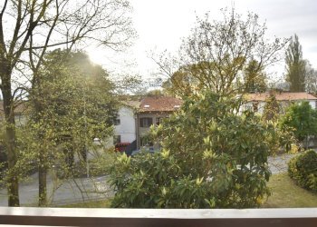 viste - Quadrilocale Via R. Rubini 5, Galliera - foto 11