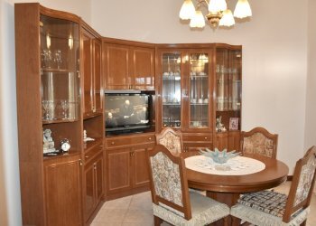 sala - Quadrilocale Via R. Rubini 5, Galliera - foto 14