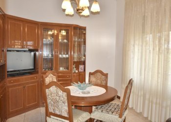 sala - Quadrilocale Via R. Rubini 5, Galliera - foto 15