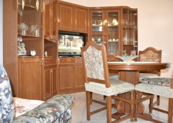 sala - Quadrilocale Via R. Rubini 5, Galliera - foto 16