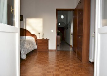 zona giorno - Quadrilocale Via R. Rubini 5, Galliera - foto 17