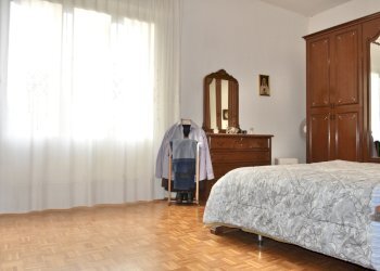 camera da letto - Quadrilocale Via R. Rubini 5, Galliera - foto 18