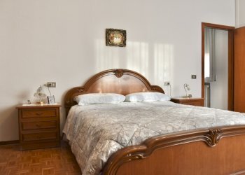 camera da letto - Quadrilocale Via R. Rubini 5, Galliera - foto 23