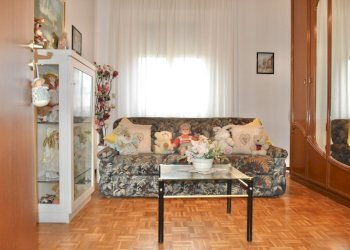 camera da letto - Quadrilocale Via R. Rubini 5, Galliera - foto 25